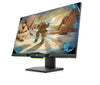 HP 27x 27" Full HD (Non-Touch) Gaming Monitor, LED Display, 1MS-Response, 16:9, 12M:1-Contrast, Swivel/Pivot/Tilt-adjustment -  3WL52AA#ABA