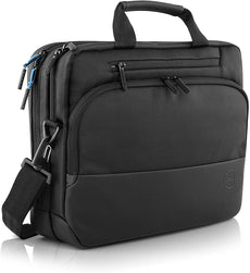 Dell Pro Briefcase 15 PO1520C Carrying Case, 15" Notebook Case - PO-BC-15-20