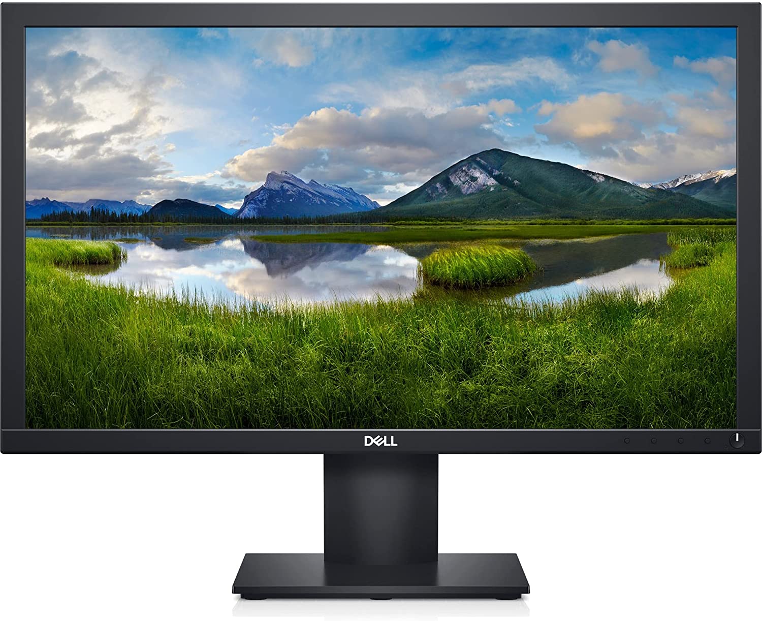 Dell E2221HN 21.5" FHD LED Monitor, 16:9, 5MS, 1000:1-Contrast - DELL-E2221HN (Refurbished)