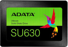 ADATA Ultimate SU630 240GB Solid State Drive, SSD For PC/Notebook - ASU630SS-240GQ-R