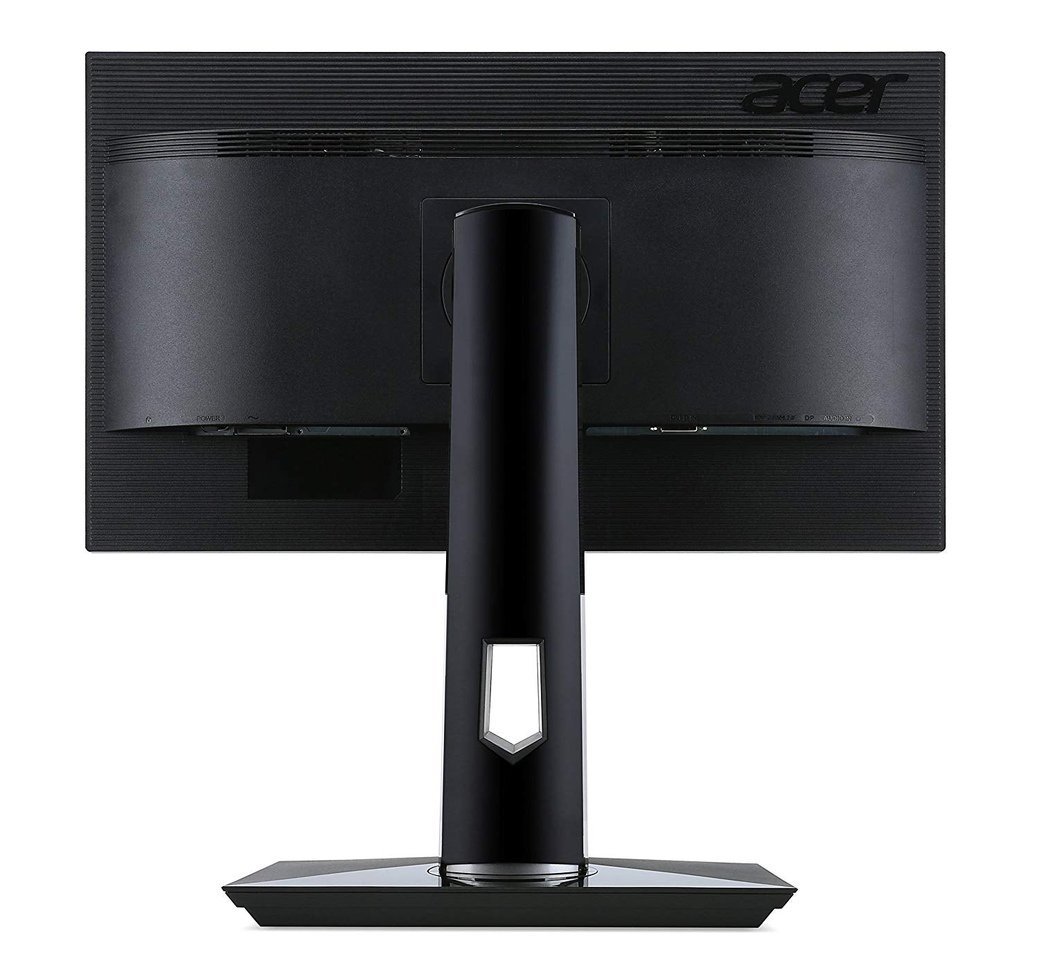 Acer CB241H bmidr 24" Full HD LED Monitor, LCD Display, 1MS-Response, 16:9, 100M:1-Contrast, Speakers, Tilt/Height-adjustment - UM.FB6AA.005