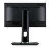 Acer CB241H bmidr 24" Full HD LED Monitor, LCD Display, 1MS-Response, 16:9, 100M:1-Contrast, Speakers, Tilt/Height-adjustment - UM.FB6AA.005