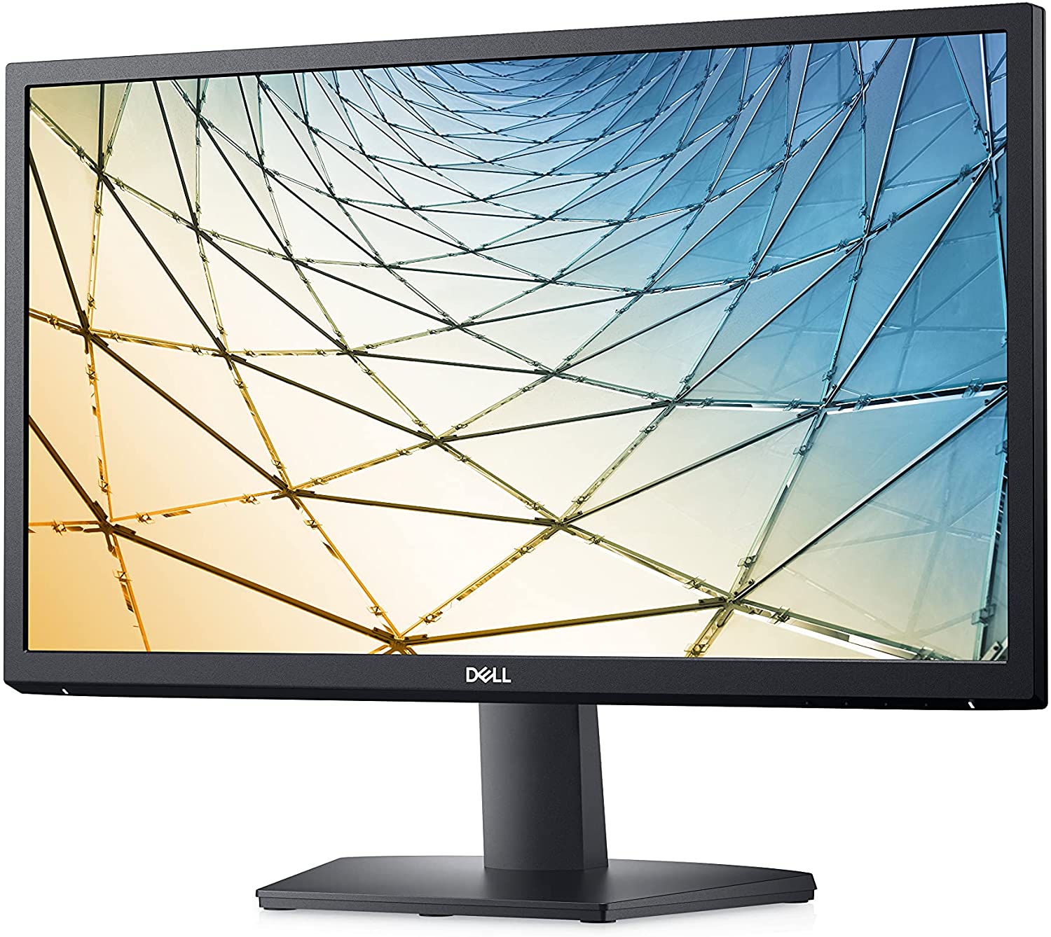 Dell SE2222H 21.5" FHD LED LCD Monitor, 16:9, 8ms, 3000:1-Contrast - DELL-SE2222H