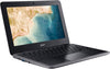 ACER Chromebook 311 C733T-C962 11.6" HD Notebook, Intel Celeron N4020, 1.10GHz, 4GB RAM, 32GB eMMC, Chrome OS - NX.H8WAA.003 (Refurbished)