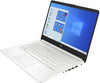 HP 14-fq0041nr 14" HD Notebook, AMD 3020e, 1.20GHz, 4GB RAM, 64GB eMMC, Win10S - 20V05UA#ABA
