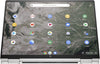 HP Elite c1030 13.5" WUXGA+ Convertible Chromebook, Intel i5-10310U, 1.60GHz, 8GB RAM, 128GB SSD, Chrome OS - 221Z9UT#ABA