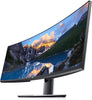 Dell UltraSharp U4919DW 49" Dual QHD Curved Monitor, 32:9, 5MS, 1000:1-Contrast - DELL-U4919DW (Refurbished)