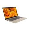 Lenovo IdeaPad 3 15ITL6 15.6" FHD Notebook, Intel i5-1135G7, 2.40GHz, 8GB RAM, 512GB SSD, Win11P - 82H802DRUS