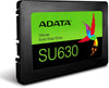 ADATA Ultimate SU630 960GB Solid State Drive, SSD For PC/Notebook - ASU630SS-960GQ-R