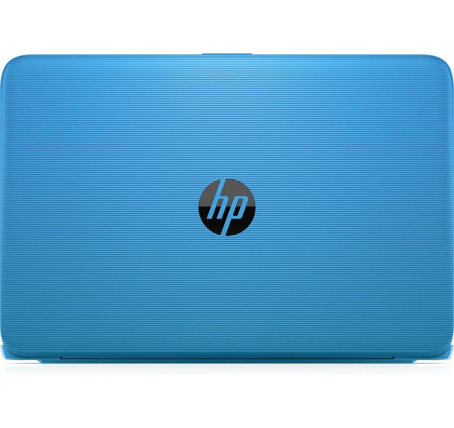 HP Stream 14-cb107ca 14" HD (Non-Touch) Laptop, Intel Celeron N4000, 1.10GHz, 4GB RAM, 32GB eMMC, Windows 10 Home in S mode + Office 365 Personal 1-year - 4JC79UA#ABL (Certified Refurbished)