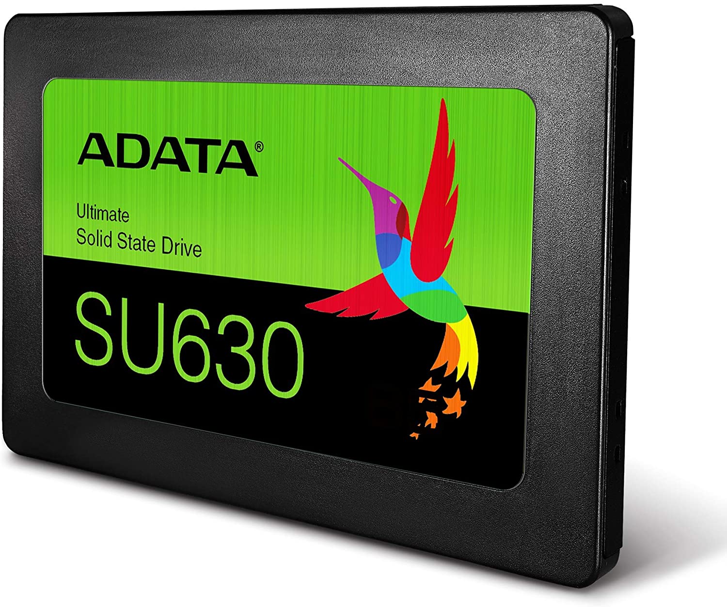 ADATA Ultimate SU630 480GB Solid State Drive, SSD For PC/Notebook - ASU630SS-480GQ-R