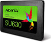 ADATA Ultimate SU630 240GB Solid State Drive, SSD For PC/Notebook - ASU630SS-240GQ-R
