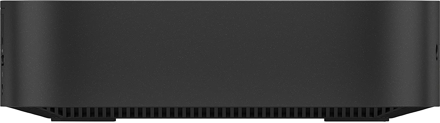 HP Chromebox Enterprise G2 Mini Desktop, Intel i7-7600U, 2.80GHz, 16GB RAM, 64GB SSD, Chrome OS - 9XA14UT#ABA (Certified Refurbished)