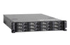 Netgear ReadyNAS 4312 12-bay Network Attached Storage, 2 x 10Gb SFP+, 16GB Memory, 2 USB Ports - RR4312S0-10000S