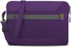 STM Goods 15" Blazer Sleeve, Carrying Case for Laptop & Tablet, Royal Purple - stm-114-191P-04