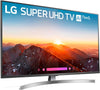 LG SK8000PUA 49" 4K UHD Smart LED TV, 16:9, WiFi, Speakers - 49SK8000PUA