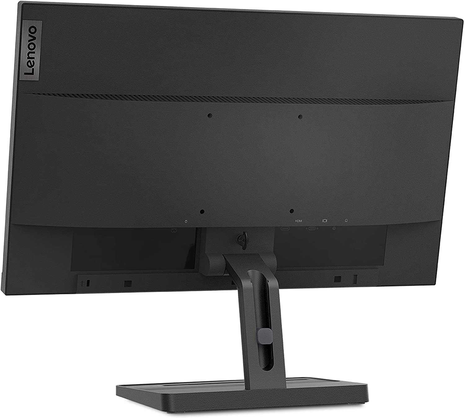 Lenovo L22e-30 21.5" FHD WLED Monitor, 4ms, 16:9, 3000:1-Contrast - 66CBKCC1US (Refurbished)