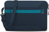 STM Goods 13" Blazer Sleeve, Carrying Case for Laptop & Tablet, Dark Navy - stm-114-191M-02