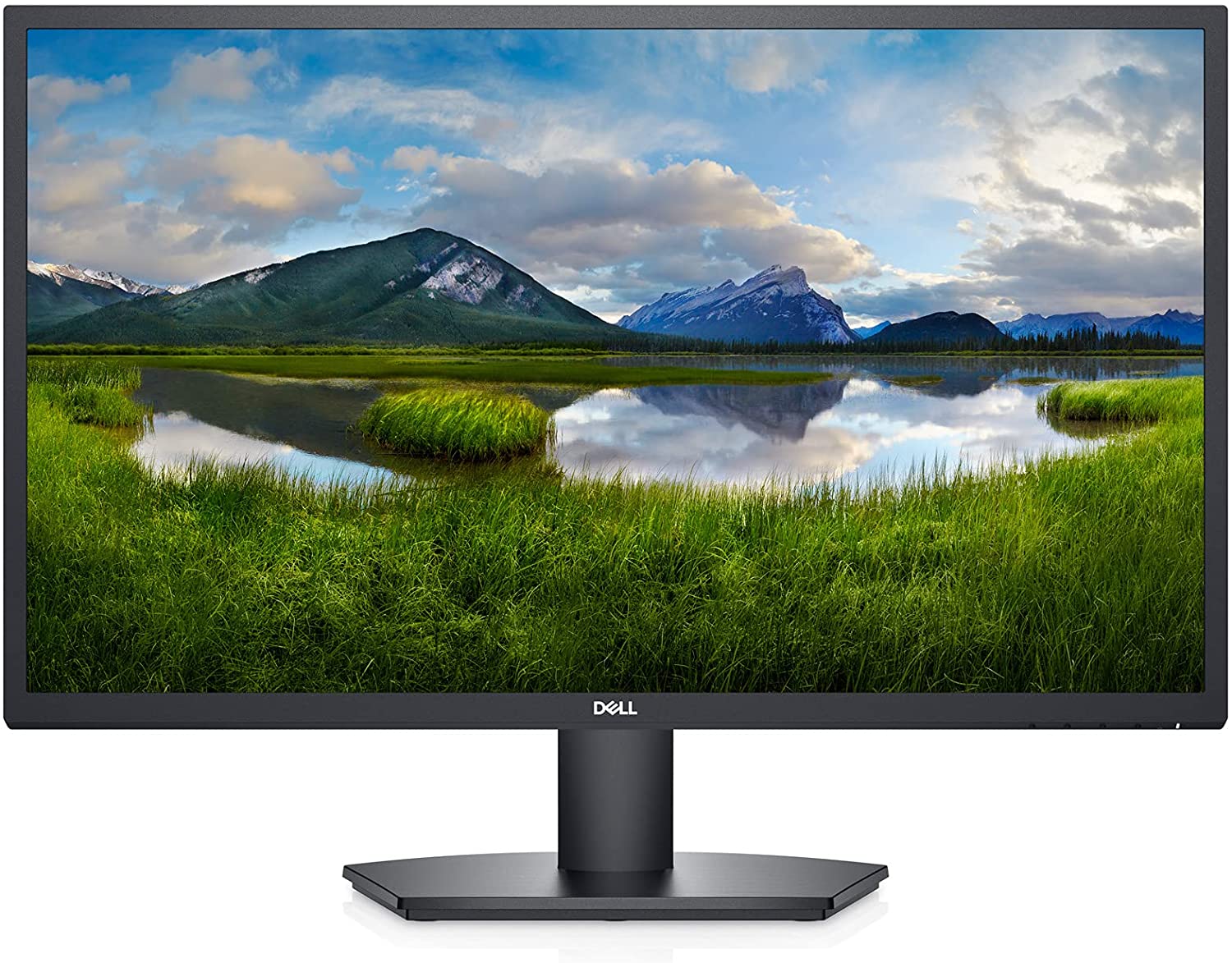 Dell SE2422HX 23.8" FHD LED LCD Monitor, 16:9, 5ms, 3000:1-Contrast - SE2422HX