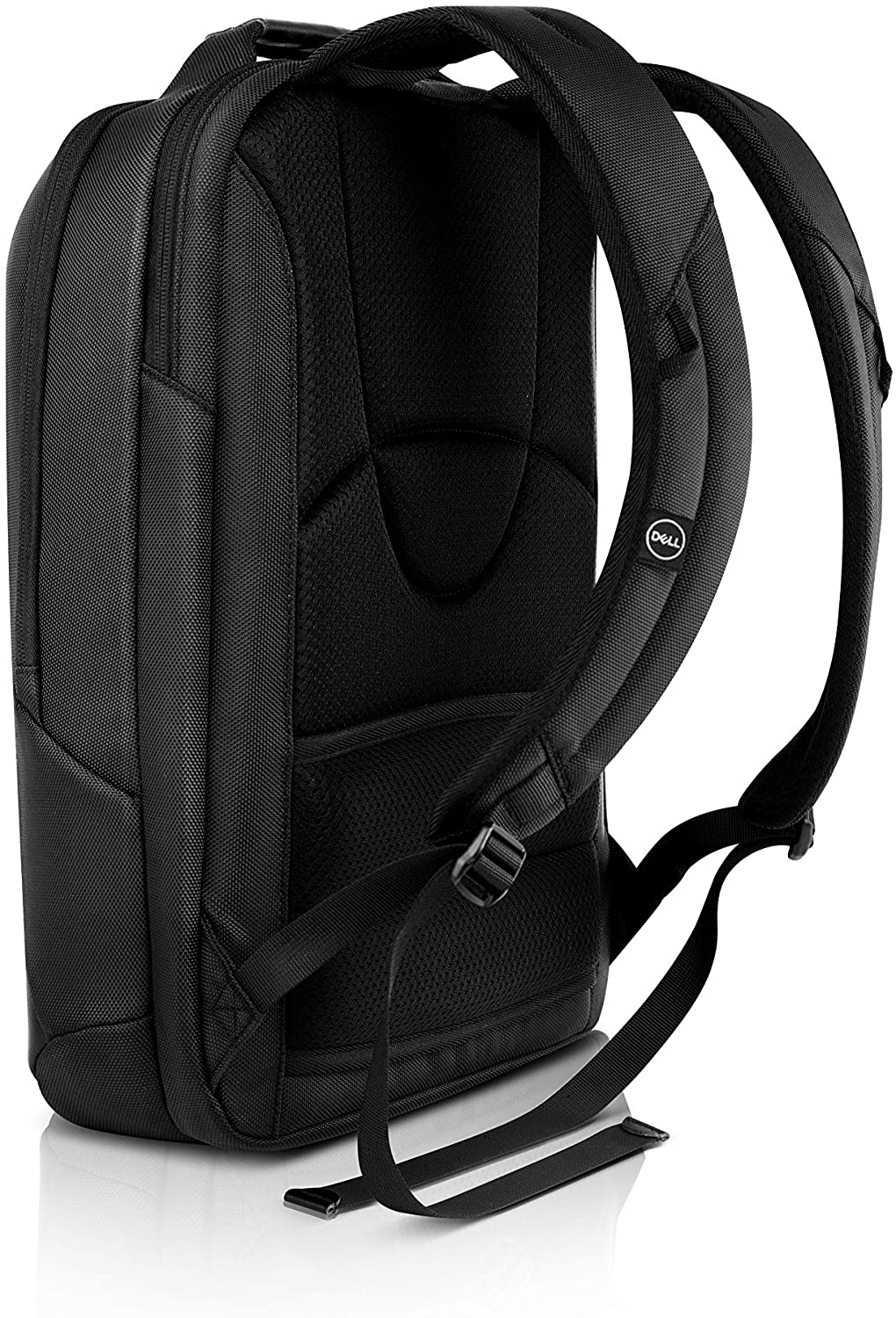 Dell Premier Slim Backpack for 15" Laptops, Black Carrying Case - PE-BPS-15-20