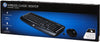 HP Wireless Classic Desktop Combo, RF Wireless Keyboard and Optical Mouse - LV290AA#ABA