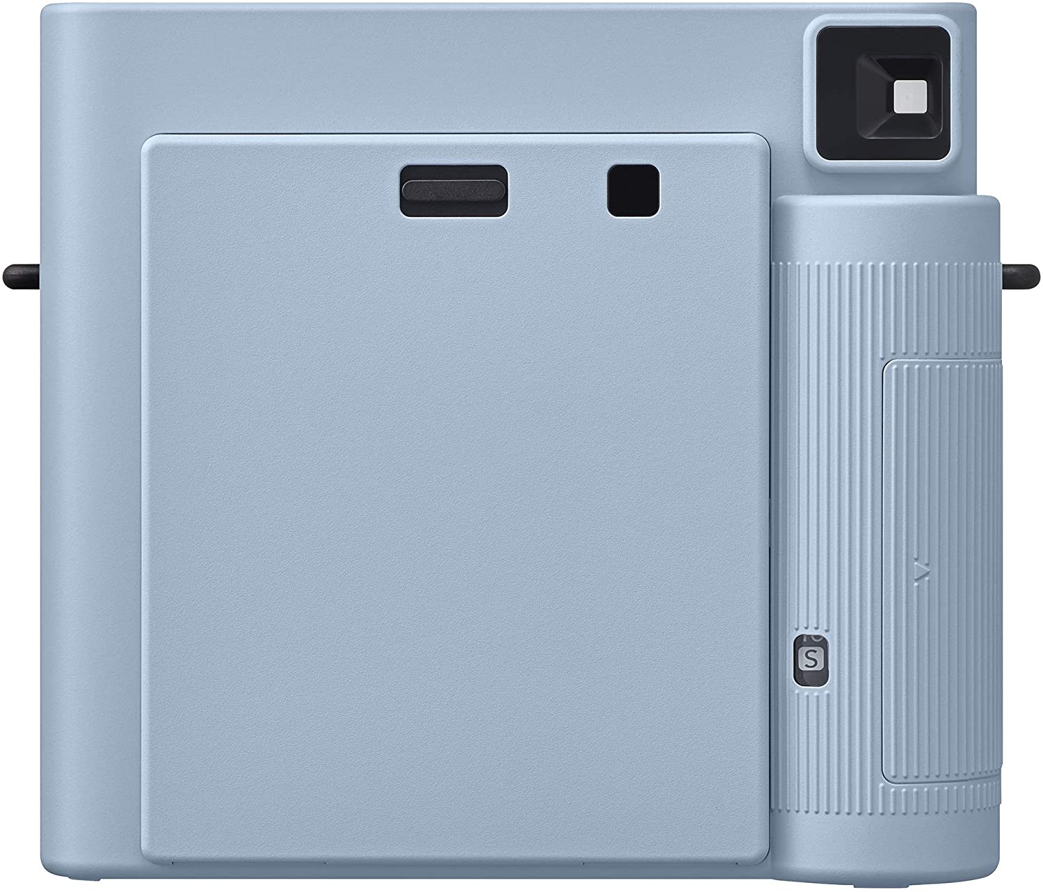 Fujifilm Instax SQUARE SQ1 Instant Camera, Instant Film, Glacier Blue- 16670508