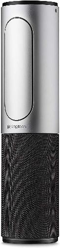 Logitech ConferenceCam Connect Video Conferencing System, Built-in Speakers, Full HD, USB - 960-001013