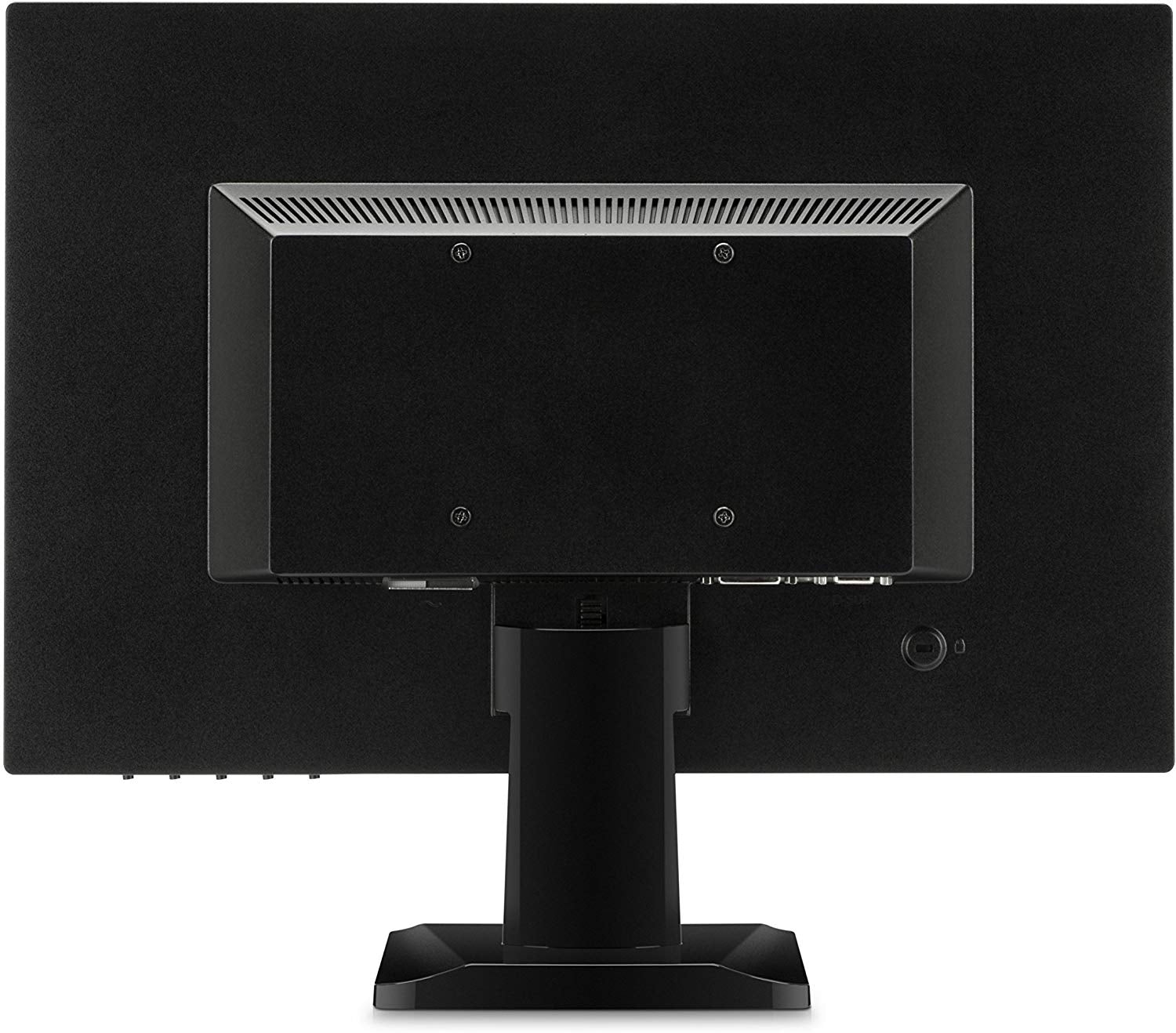 HP 20kd 19.5" WXGA+ LED Monitor, 8ms, 16:9, 6M:1-Contrast - T3U83AA#ABA