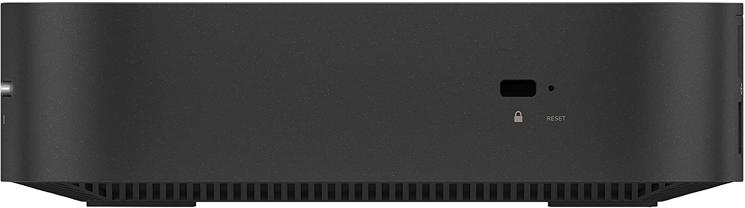 HP Chromebox Enterprise G2 Mini Desktop, Intel i7-7600U, 2.80GHz, 16GB RAM, 64GB SSD, Chrome OS - 9XA14UT#ABA (Certified Refurbished)