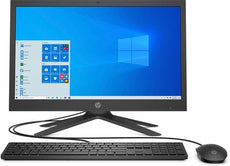 HP 21-b0525t 20.7" FHD All-in-One Computer, Intel i3-1005G1, 1.20GHz,8GB RAM,256GB SSD, Win10H -20W55AA#ABA(Refurbished)