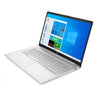 HP 17-cp2020nr 17.3" HD+ Notebook, AMD R3-7320U, 2.40GHz, 8GB RAM, 256GB SSD, Win11H - 6X6Z0UA#ABA (Certified Refurbished)