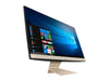 Asus Vivo V241FA-DS501T 23.8" Full HD (Touchscreen) All-in-One PC, Intel Core i5-8265U, 1.60GHz, 8GB RAM, 1TB HDD + 128GB SSD, Windows 10 Home 64-bit - 90PT0292-M00730