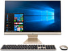 Asus Vivo V241FA-DS501T 23.8" Full HD (Touchscreen) All-in-One PC, Intel Core i5-8265U, 1.60GHz, 8GB RAM, 1TB HDD + 128GB SSD, Windows 10 Home 64-bit - 90PT0292-M00730