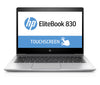 HP EliteBook 830-G5 13.3" FHD (Touch) UltraThin Notebook, Intel i5-8250U, 1.60G, 16GB RAM, 256GB SSD, Win10P - 9JR23U8#ABA