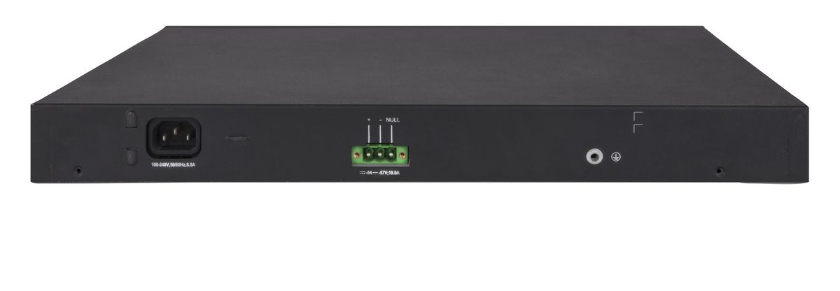 HPE 1950-24G 2SFP+ 2XGT PoE+ Switch, Manageable, 1U - JG962A#ABA