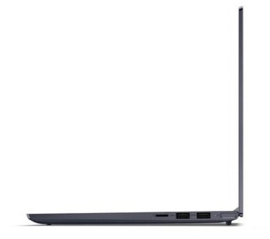 Lenovo IdeaPad Slim 7 14IIL05 14" FHD Notebook, Intel i5-1035G1, 1.0GHz, 8GB RAM, 512GB SSD, Win10H - 82A4000MUS (Refurbished)