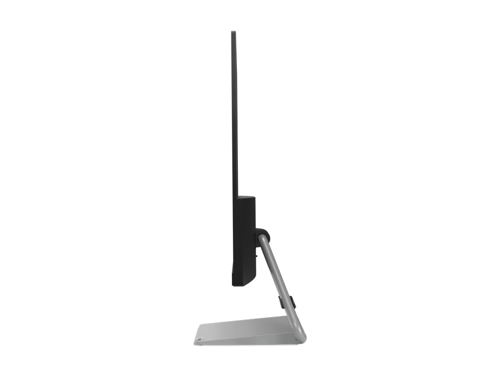 Lenovo Q27q-1L 27" QHD WLED Monitor, 16:9, 4ms, 1000:1-Contrast - 66C1GCC3US (Refurbished)