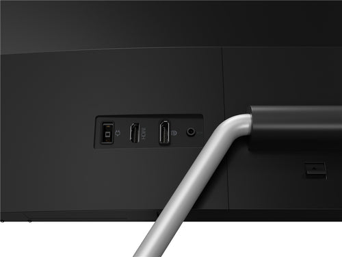 Lenovo Q27q-1L 27" QHD WLED Monitor, 16:9, 4ms, 1000:1-Contrast - 66C1GCC3US (Refurbished)