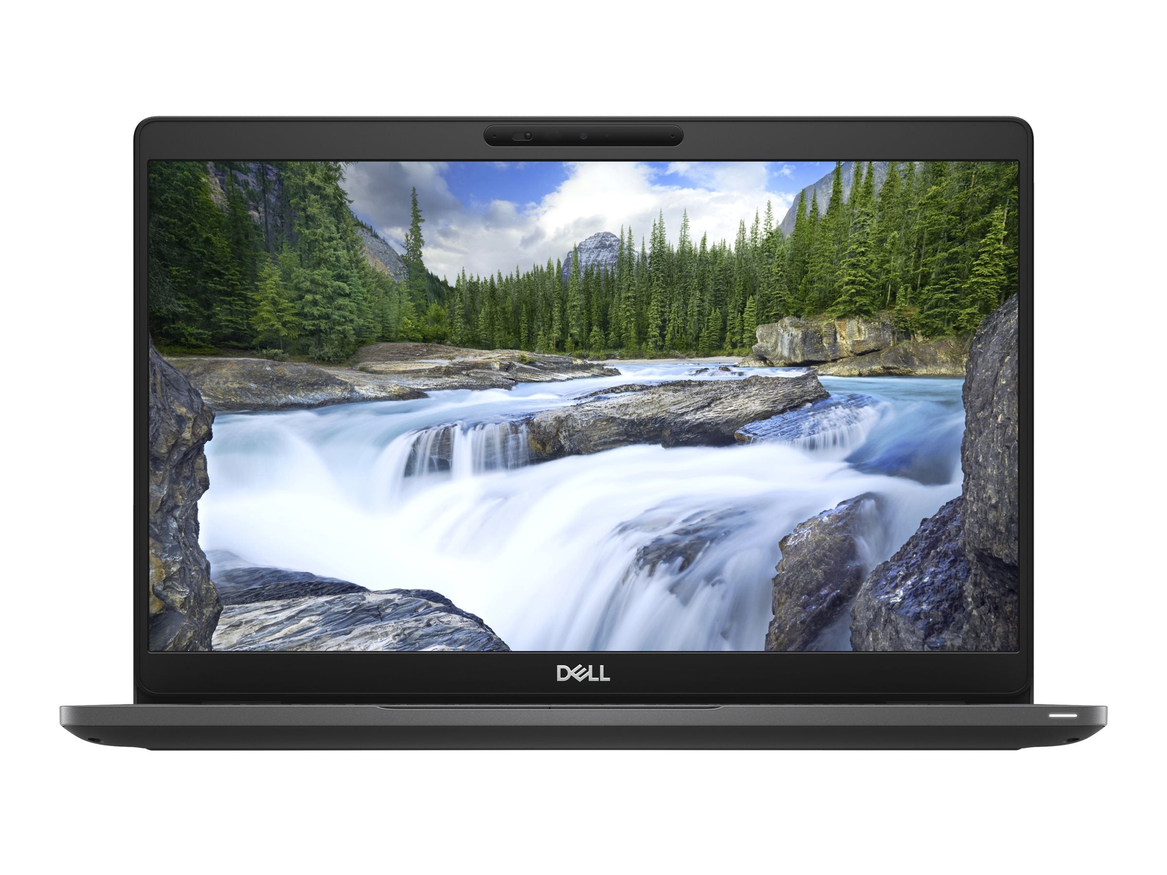Dell Latitude 5300 13.3" FHD (NonTouch) Notebook, Intel i5-8265U, 1.60GHz, 8GB RAM, 256GB SSD, Win10P - 2MN4X