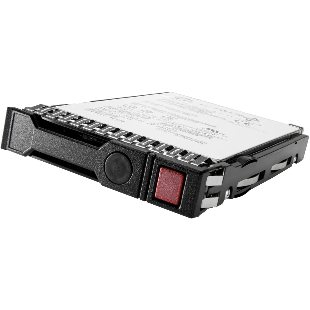 HPE 240GB SATA 6G Read Intensive SFF Solid State Drive, 6Gb/s, 2.5" SSD - 872853-B21