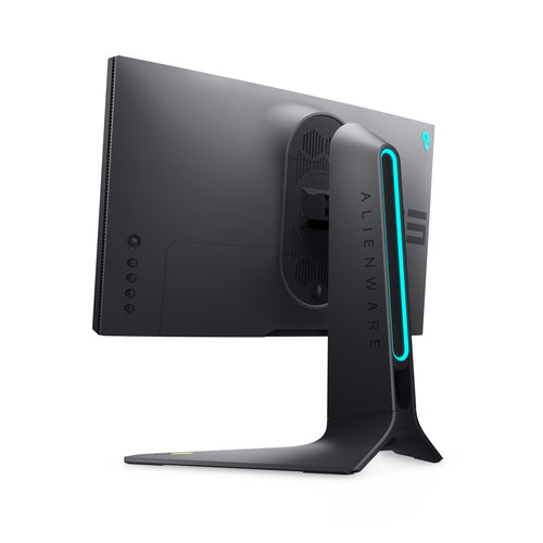 Dell Alienware 24.5" Full HD Gaming Monitor, 16:9, 1ms, 1000:1-Contrast - AW2521H