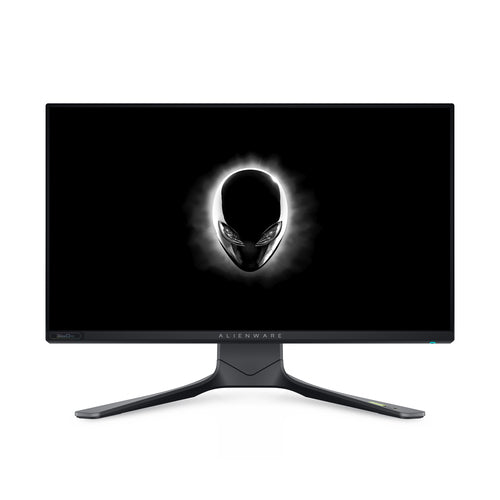 Dell Alienware 24.5" Full HD Gaming Monitor, 16:9, 1ms, 1000:1-Contrast - AW2521H