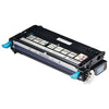DELL 3110cn 3115cn Cyan Toner Cartridge for Laser Printer, 4000 pages - RF012