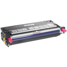 DELL 3110cn Magenta Toner Cartridge for Laser Printer, 4000 pages - MF790