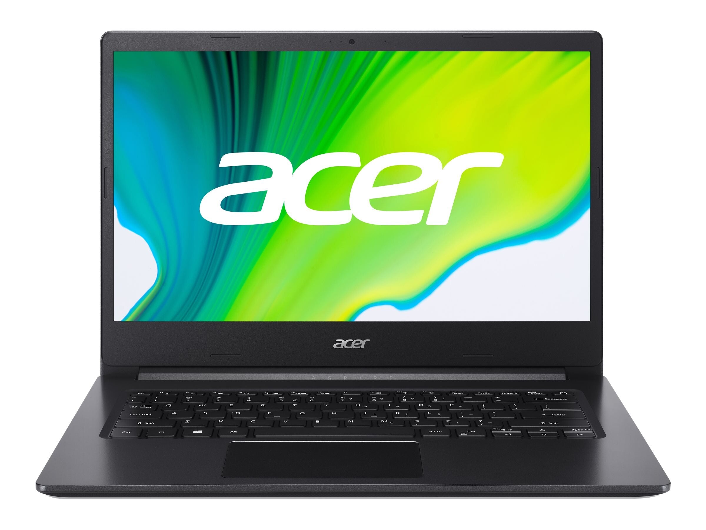 ACER Aspire 3 A314-22 14" FHD Notebook, AMD Athlon 3020E, 1.20GHz, 4GB RAM, 128GB SSD, W10HS - NX.HVVAA.001