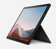 Microsoft Surface Pro-7+ 12.3" PixelSense Tablet, Intel i5-1135G7, 2.40GHz, 8GB RAM, 256GB SSD, Win10P - 1XU-00002 (Certified Refurbished)