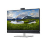 Dell C2722DE 27" QHD Video Conferencing Monitor, 16:9, 5ms, 1000:1-Contrast - DELL-C2722DE (Refurbished)
