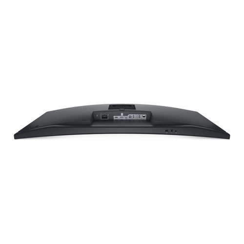 Dell C3422WE 34.14" WQHD Curved Video Conferencing Monitor, 21:9, 5ms, 1000:1-Contrast - DELL-C3422WE