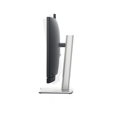 Dell C3422WE 34.14" WQHD Curved Video Conferencing Monitor, 21:9, 5ms, 1000:1-Contrast - DELL-C3422WE