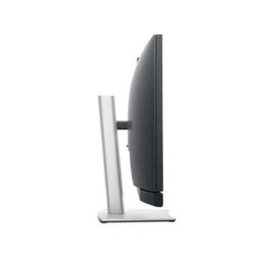 Dell C3422WE 34.14" WQHD Curved Video Conferencing Monitor, 21:9, 5ms, 1000:1-Contrast - DELL-C3422WE (Refurbished)
